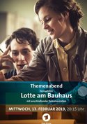 Lotte am Bauhaus