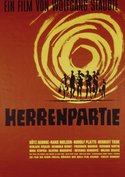 Herrenpartie