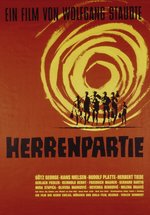 Poster Herrenpartie