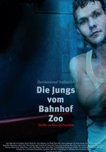 Poster Die Jungs vom Bahnhof Zoo