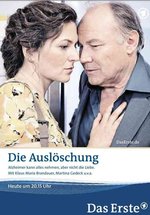 Poster Die Auslöschung