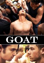 Poster Goat: Das Aufnahmeritual