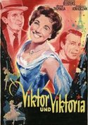 Viktor und Viktoria