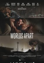 Poster Worlds Apart