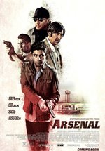 Poster Arsenal