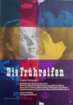 Poster Die Frühreifen