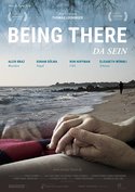 Being There: Da Sein