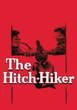 Poster The Hitch-Hiker