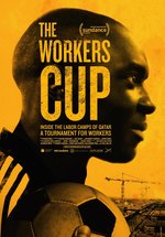 Poster The Workers Cup