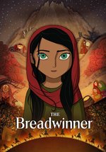 Poster The Breadwinner