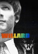 Poster Willard