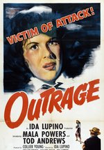 Poster Outrage