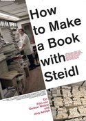 How to Make a Book with Steidl