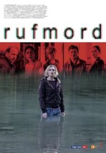 Poster Rufmord