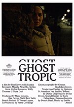 Poster Ghost Tropic