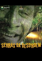 Poster Serras da desordem