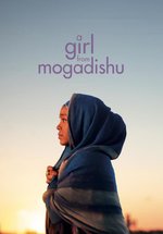 Poster A Girl from Mogadishu