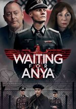 Poster Waiting for Anya