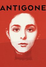 Poster Antigone