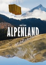 Poster Alpenland