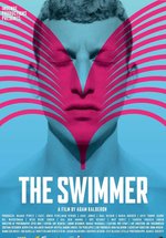 Poster Der Schwimmer