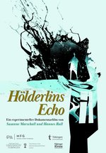 Poster Hölderlins Echo