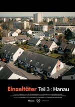 Poster Einzeltäter - Teil 3: Hanau