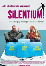 Poster Silentium