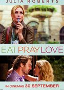 Eat, Pray, Love