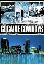 Poster Cocaine Cowboys