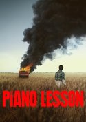 The Piano Lesson