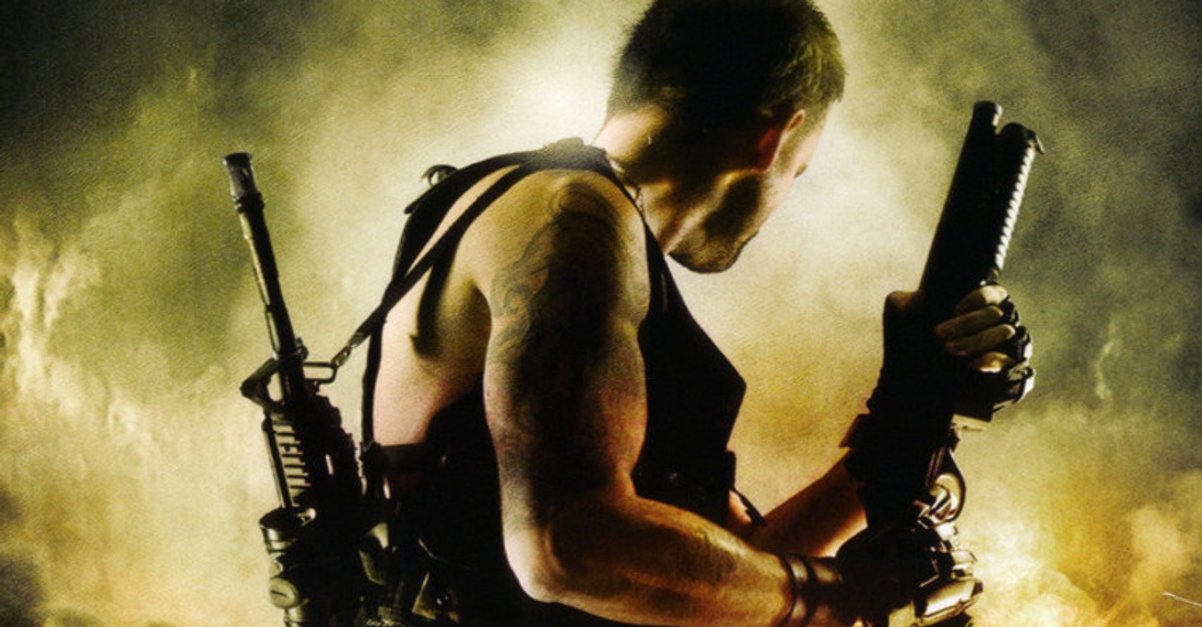 Dead Heist · Film 2007 · Trailer · Kritik