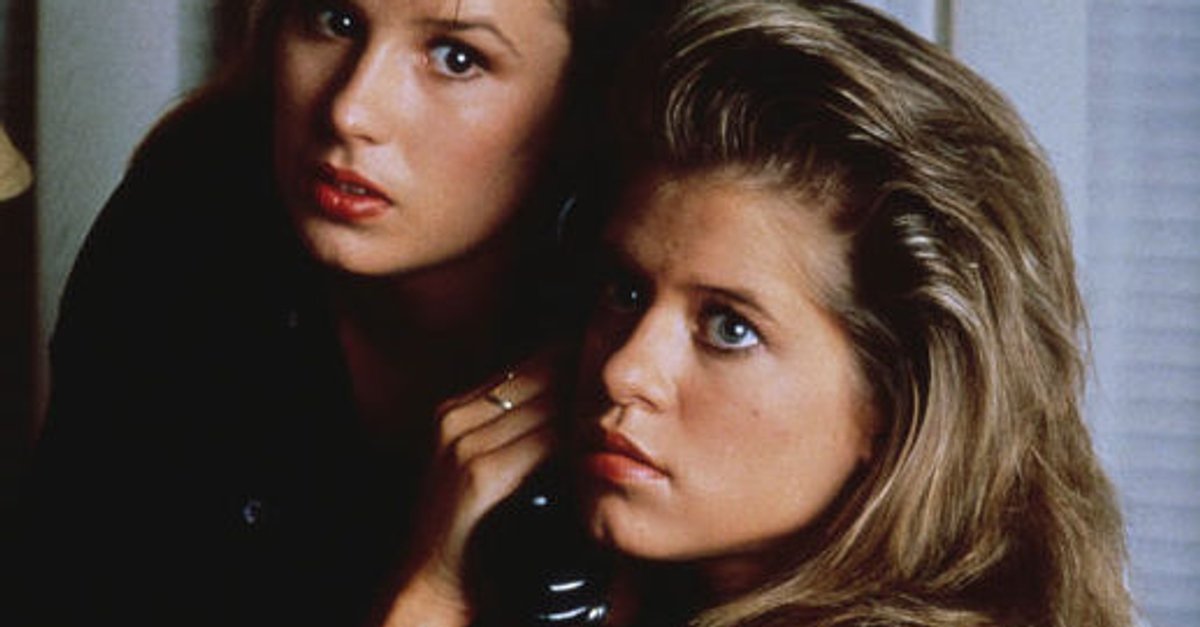 I Saw What You Did 1988 Full Movie I Saw What You Did · Film 1988 · Trailer · Kritik