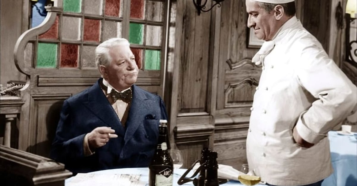 Ein Herr Aus Besten Kreisen Ein Herr aus besten Kreisen · Film 1964 · Trailer · Kritik