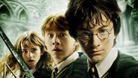 Harry Potter und die Kammer des Schreckens