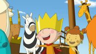 Der kleine König Macius