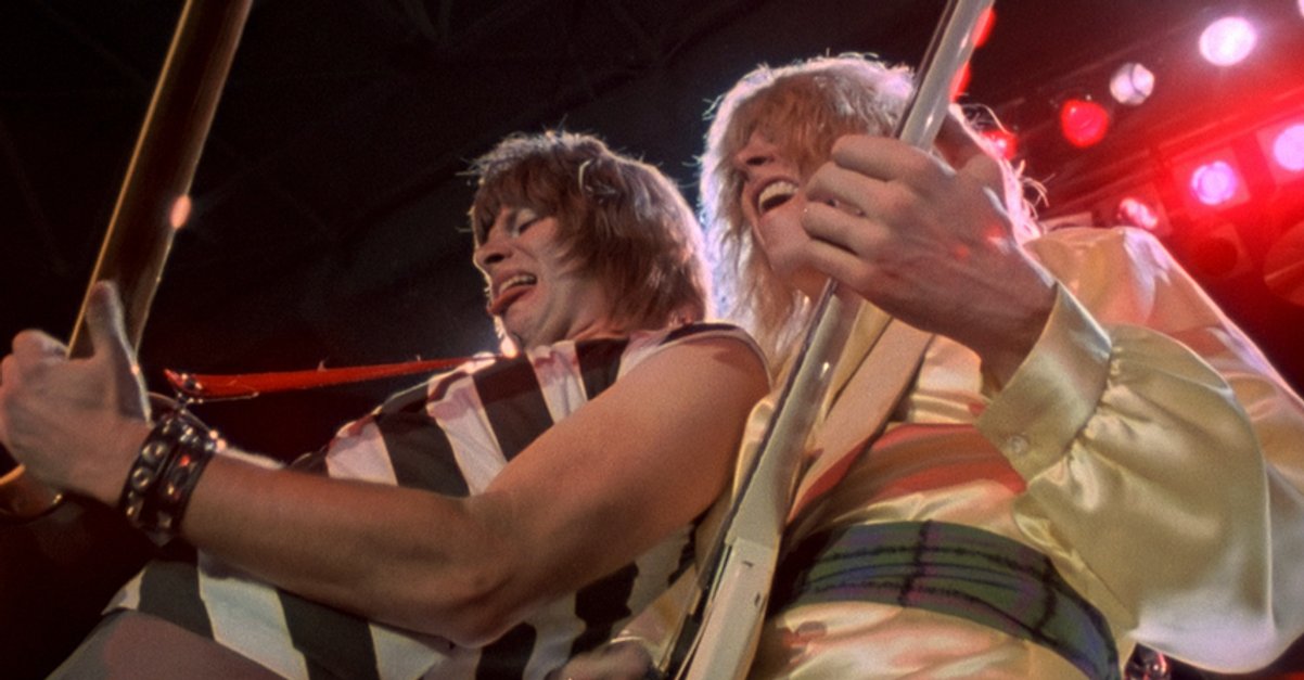 This Is Spinal Tap · Stream | Streaminganbieter