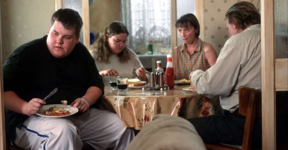 All or Nothing · Film 2003 · Trailer · Kritik