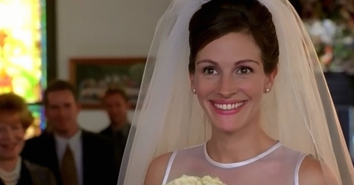 Die Braut Die Sich Nicht Traut Netflix Die Braut, die sich nicht traut · Film 1999 · Trailer · Kritik