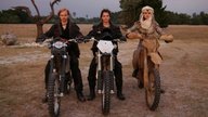 Die wilden Kerle 4