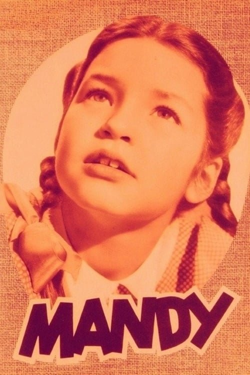 Poster Mandy