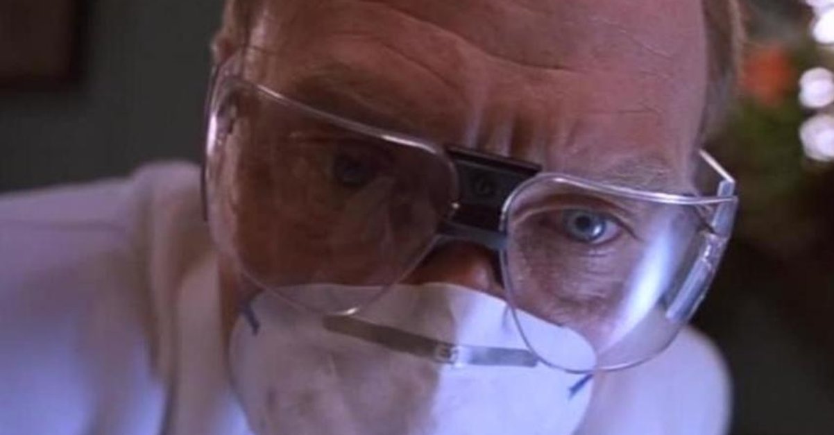 The Dentist · Film 1996 · Trailer · Kritik