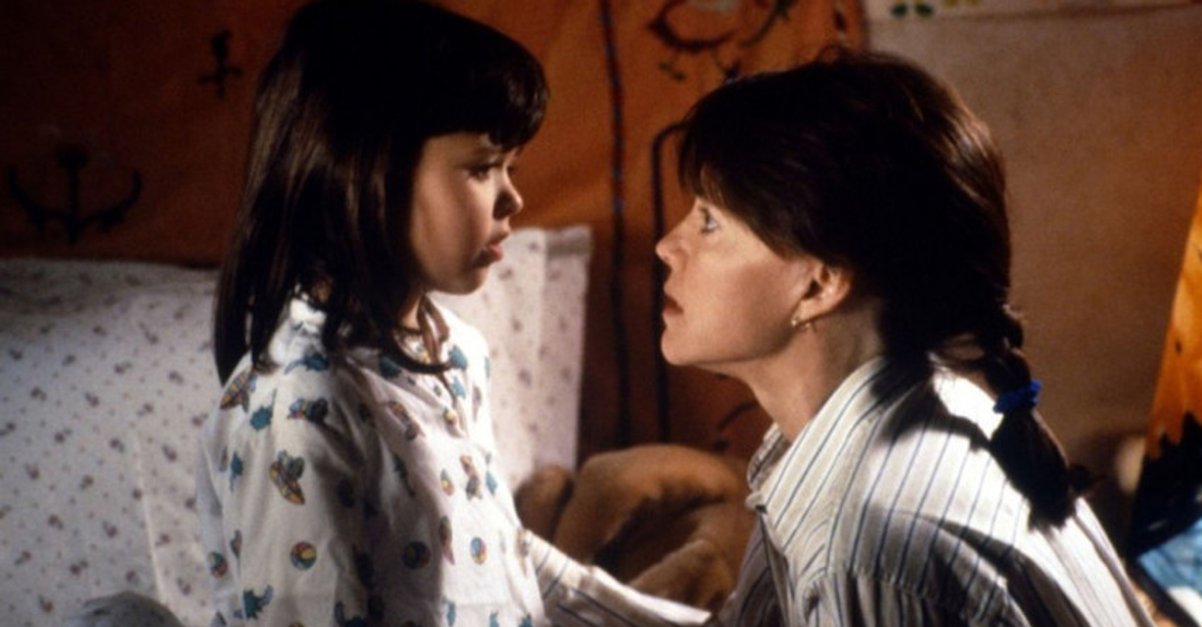 Nicht Ohne Meine Tochter Ganzer Film Deutsch Nicht ohne meine Tochter · Film 1991 · Trailer · Kritik