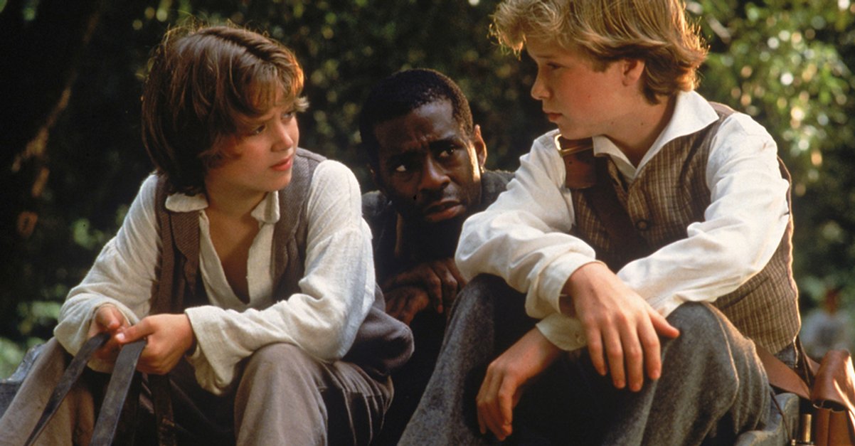 Besetzung Von Die Abenteuer Des Huck Finn www.kino.de