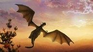  Elliot, der Drache