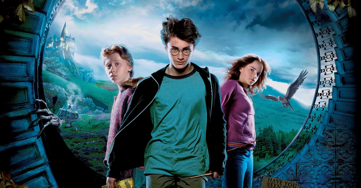 Harry Potter Und Der Gefangene Von Askaban Stream