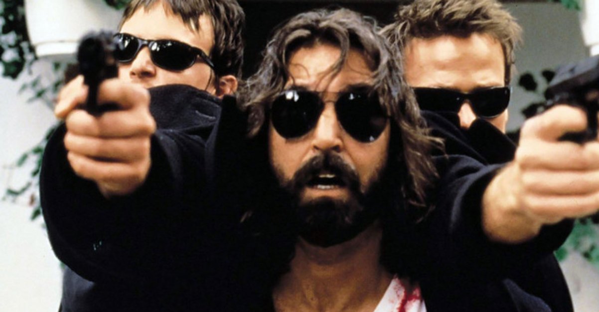 Der Blutige Pfad Gottes Ganzer Film Deutsch Der blutige Pfad Gottes · Film 1999 · Trailer · Kritik