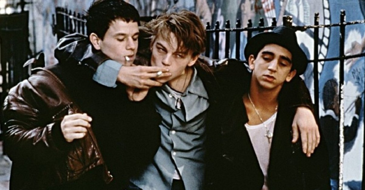 Jim Carroll - In den Straßen von New York · Film 1995 · Trailer · Kritik