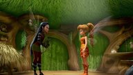 Tinkerbell und die Legende vom Nimmerbiest