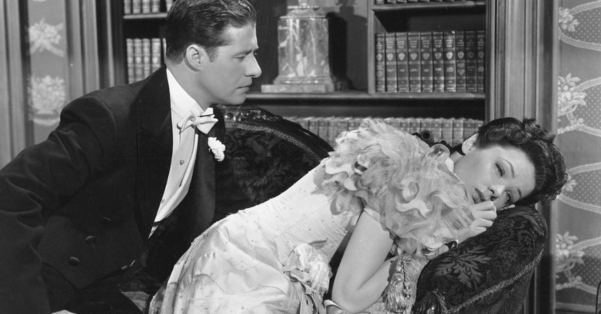 Ein himmlischer Sünder · Stream | Streaminganbieter